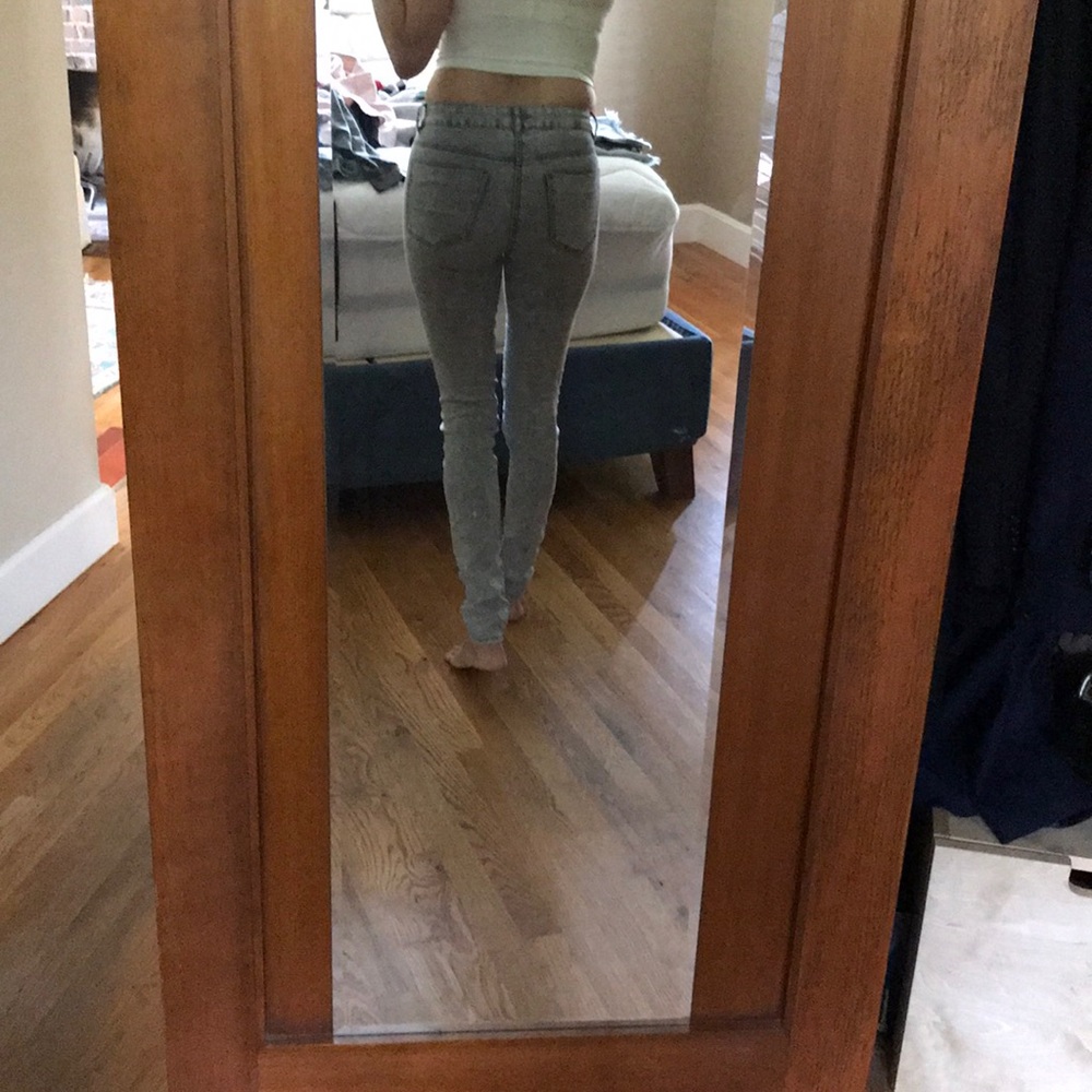Basically new Skinny jeans!